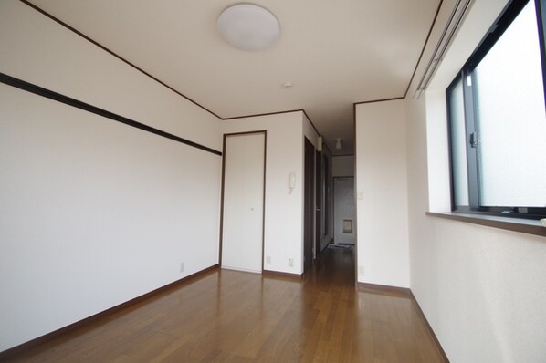 ヴェルビザンの物件内観写真